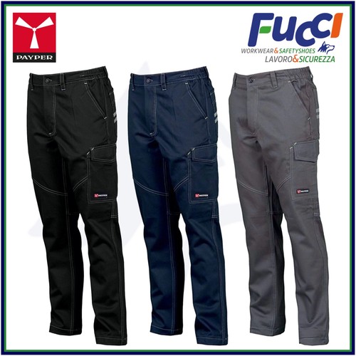 Pantaloni lavoro invernali - pantaloni,