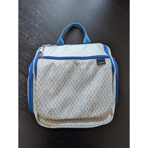 Borsa toeletta bean - ll, da