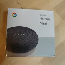 Google Home Mini Smart