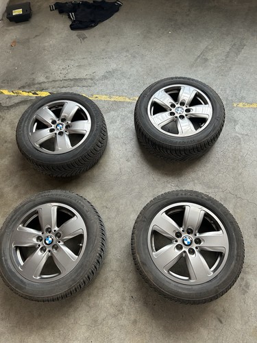 Gomme cerchi bmw serie - e,