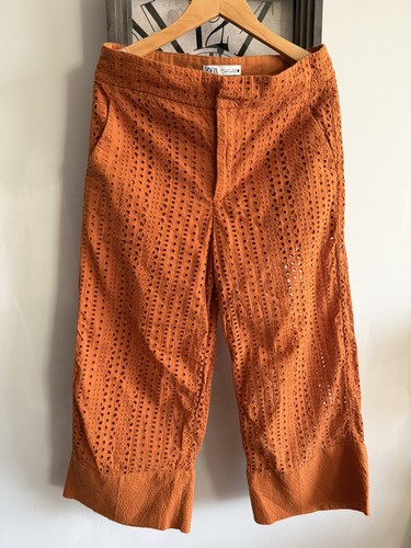 Pantaloni zara donna l - donna, m