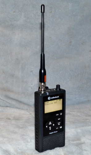 Radio shack grecom - radio,