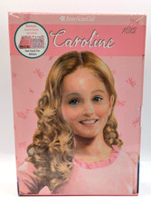 American Girl Caroline 1812
