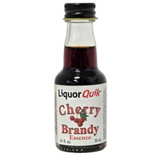 Cherry Brandy Liquor Quick