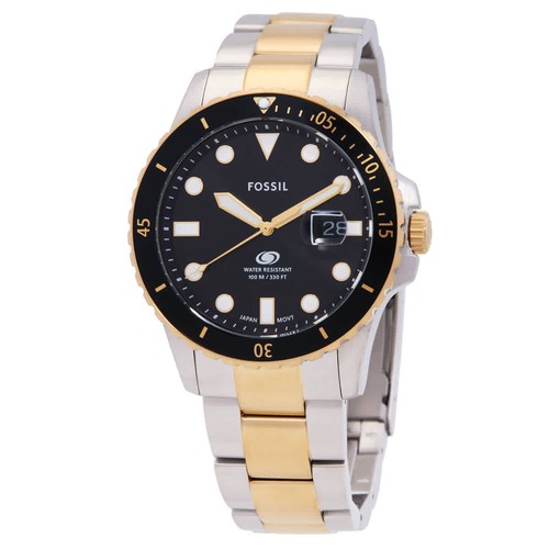 Orologio uomo fossil - uomo,