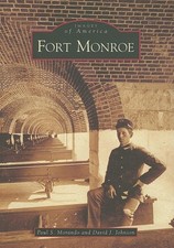Fort Monroe (Images of