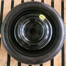 RUOTINO DI SCORTA DA 15" PER