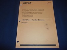 Libro Manuale Di Operazione E