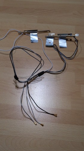 Antenne wifi per acer - wifi,