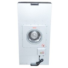 Cappa Flusso Laminare FFU