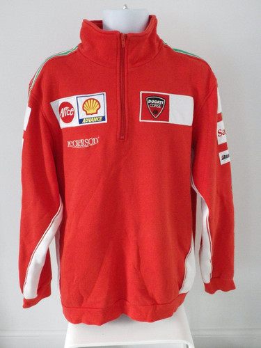 Maglione pullover pile - maglione, ducati