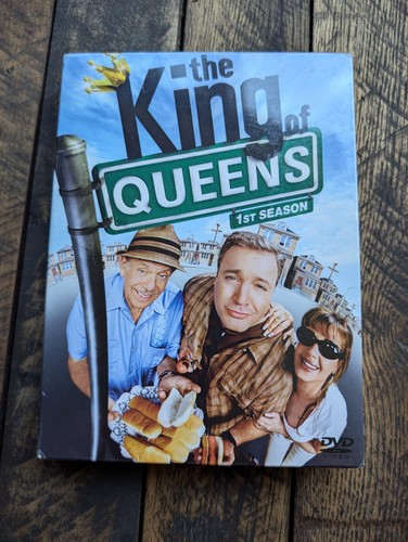 The king queens - of, season
