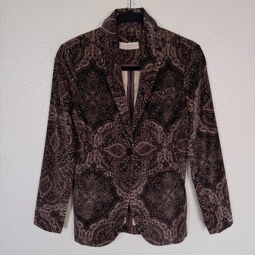 Giacca blazer circolo - giacca,