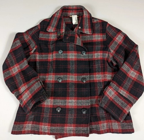 Woolrich cappotto nero - woolrich,