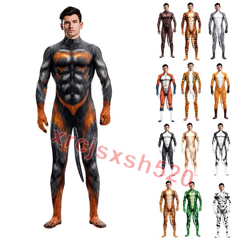 Tuta animale cosplay - , costumi
