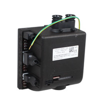 Scheda Apparecchiatura R.B.L MG557-BWZG bruciatore Riello 20143555 R40 GS5 BF