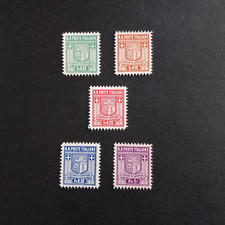 CAMPIONE 1944/ STEMMA DEL