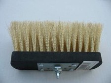 SPAZZOLA PER FORNO IN SETOLA