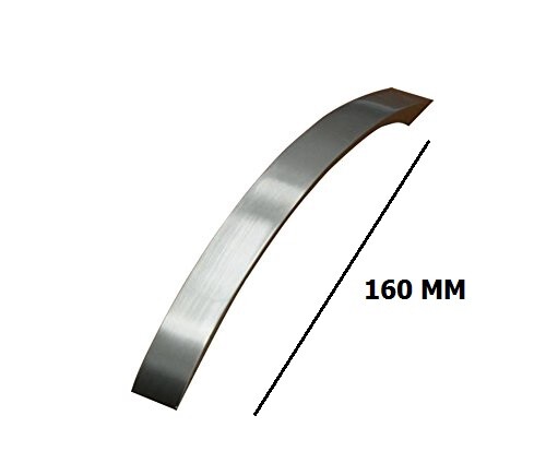 Tel f0172 maniglia in - f0172,