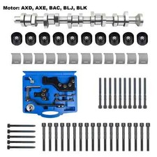 Jeu d’arbres à cames avec