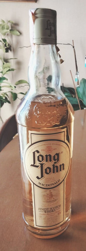 Long john finest - john,