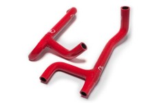 TUBI RADIATORE SILICONE AS3