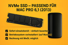✅NUOVO✅SSD per Apple Mac