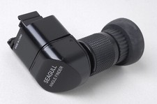 Canon EOS - Seagull Mirino