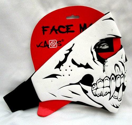 One kaos maschera completa - one,