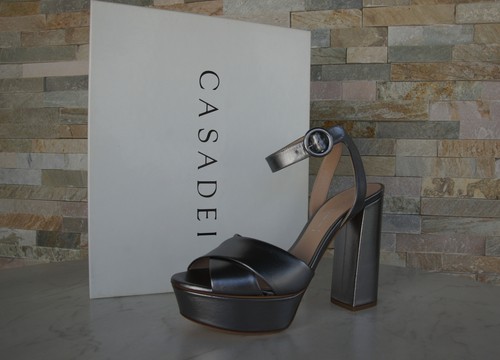Casadei 40 plateau - eu, 38