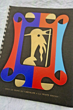 Catalogue nicolas 1953 - catalogue,