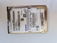 Hard Disk HDD Samsung HM320JI 320 GB SATA 2.5