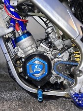 blocco am6 100 2fast