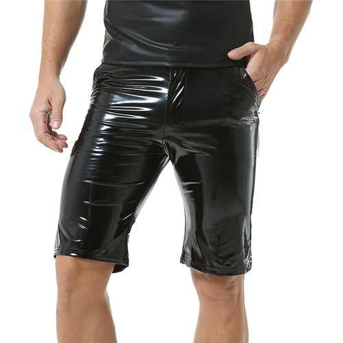 Pantaloncini corti uomo - , wet