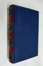 LE VITE DEI CESARI CLASSICI LATINI - SVETONIO - UTET - 1952