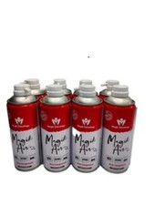 ARIA COMPRESSA SPRAY 400ML CON