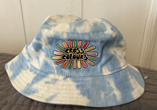 Cappello secchiello colore - cappello,