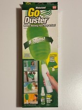 Spolverino Elettrico Spazzola