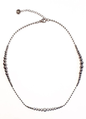 Collana donna liu - collana, in