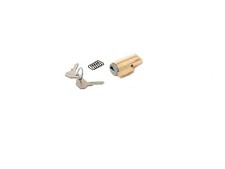 Bloccasterzo Serratura 4mm per