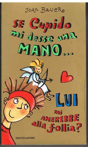 Ragazzine se cupido - se,