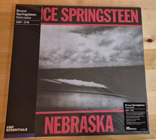 Bruce Springsteen Nebraska VMP