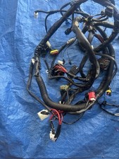 IMPIANTO ELETTRICO LIBERTY IGET 50/125/150 2017/24