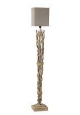 Marica Piantana in Legno