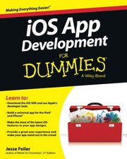iOS App Development For Dummies