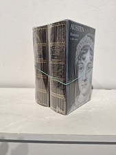 Jane austen romanzi altri - jane,
