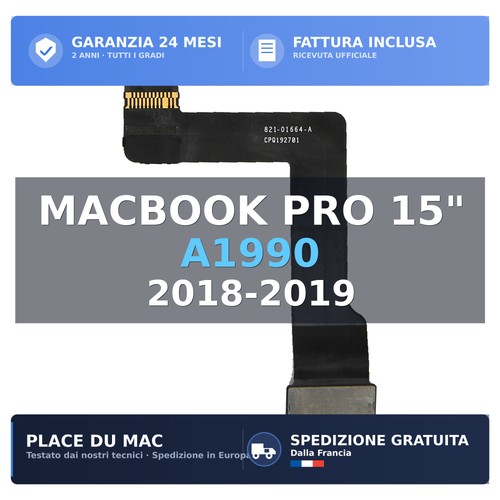Cavo flex della tastiera - , per