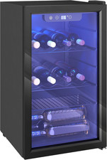 Cantinetta Vino Refrigerata 24