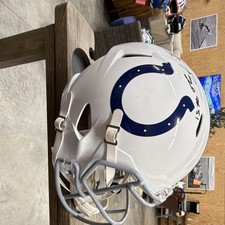 Casco calcio indianapolis - da,