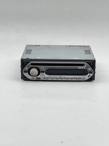 Sony autoradio cdx gt200s - autoradio, cdx-gt200s